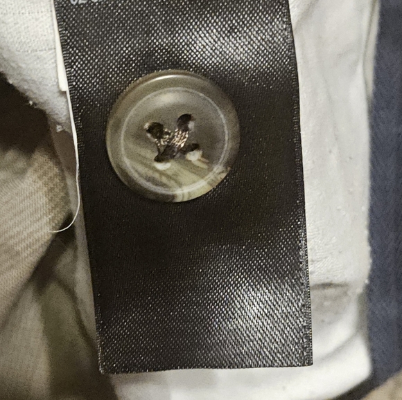 The North Face Tan Flat Front Shorts - Picture 11 of 11